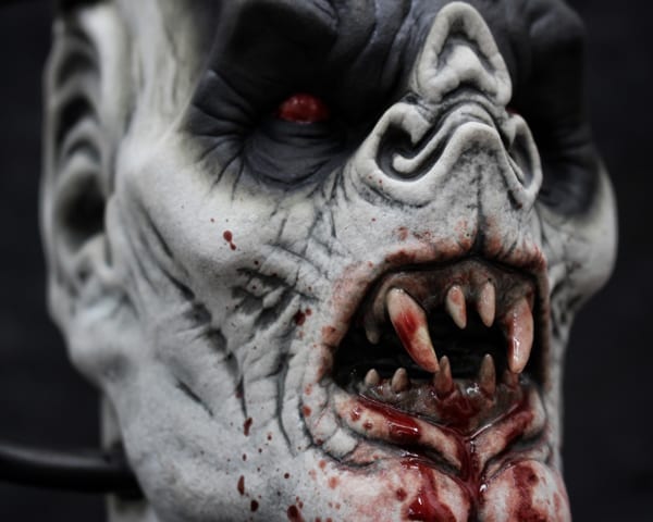 IMMORTAL WARBOY - Image 4