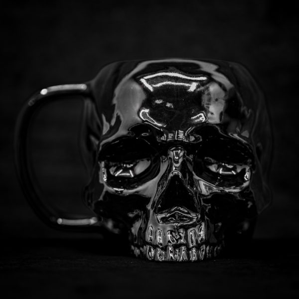 MIDNIGHT SKULL