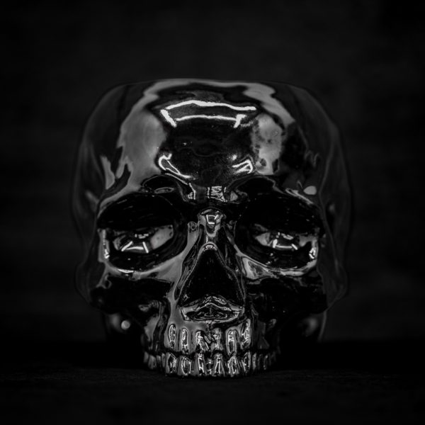 MIDNIGHT SKULL - Image 2