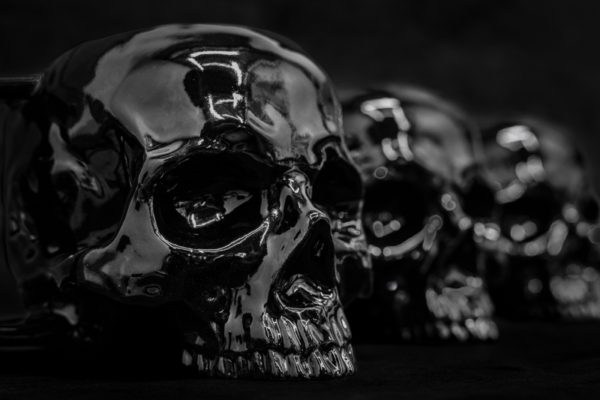 MIDNIGHT SKULL - Image 4
