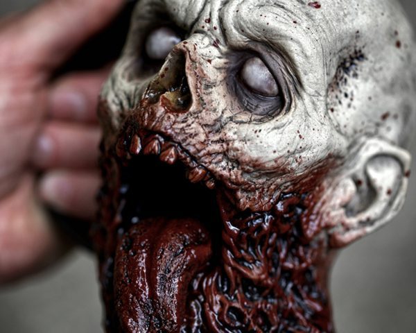 GRUESOME GREG - Image 9