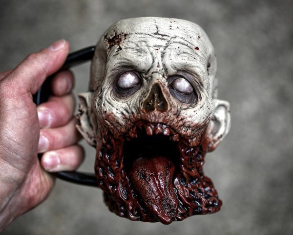 GRUESOME GREG - Image 7