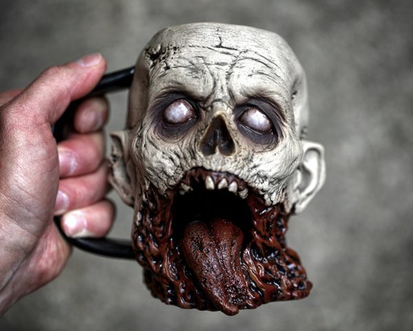 GRUESOME GREG - Image 8