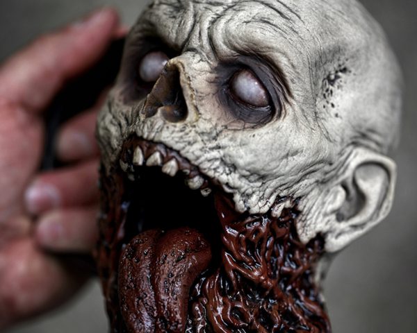 GRUESOME GREG - Image 10
