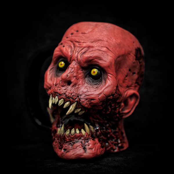RED DEATH JAKE - Image 3