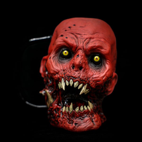 RED DEATH JAKE