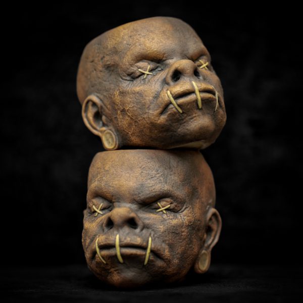 SHRUNKEN ED - Image 3