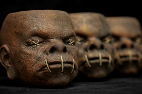 SHRUNKEN ED - Image 8