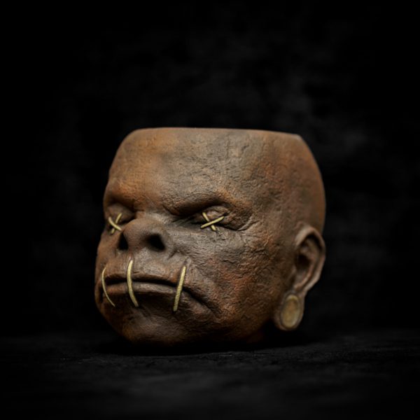 SHRUNKEN ED - Image 5