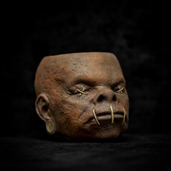 SHRUNKEN ED - Image 4