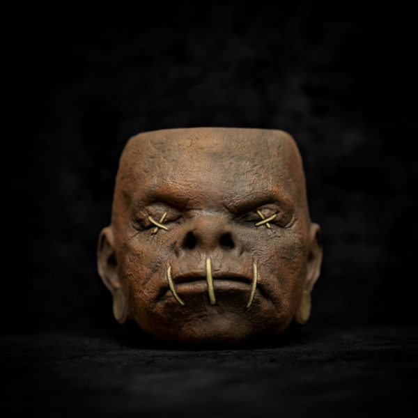 SHRUNKEN ED - Image 2
