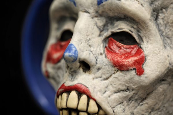 CLOWN MUMMY CRYPT BOX - Image 4