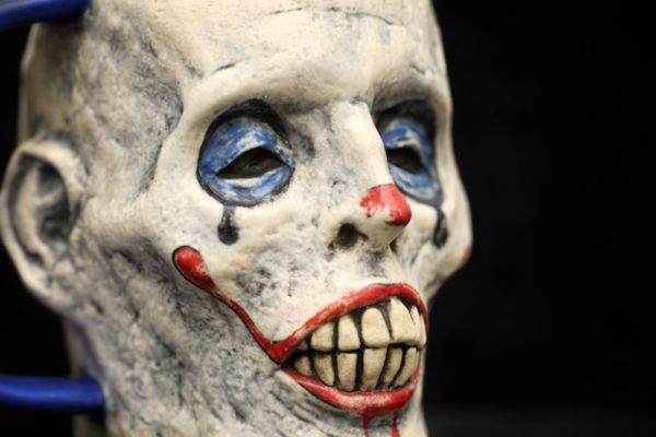 CLOWN MUMMY CRYPT BOX - Image 3