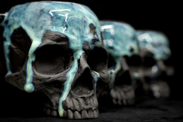 MISFIT WINTER SKULL - Image 2