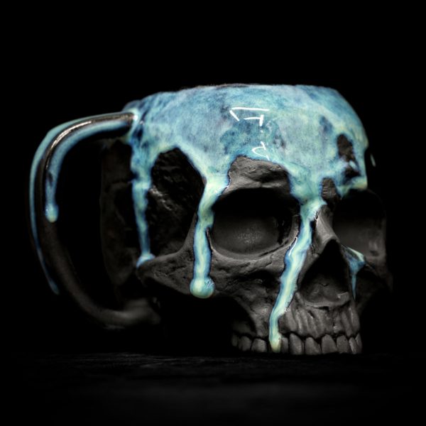 MISFIT WINTER SKULL - Image 3