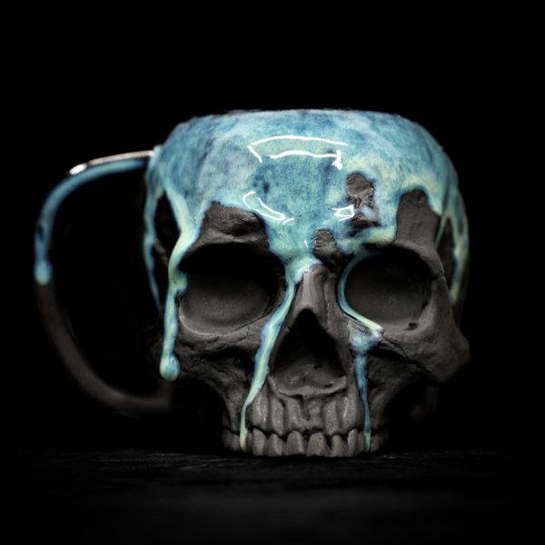 MISFIT WINTER SKULL