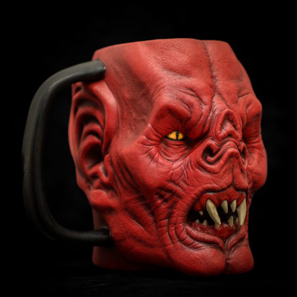 DARKNESS IMMORTAL - Image 4