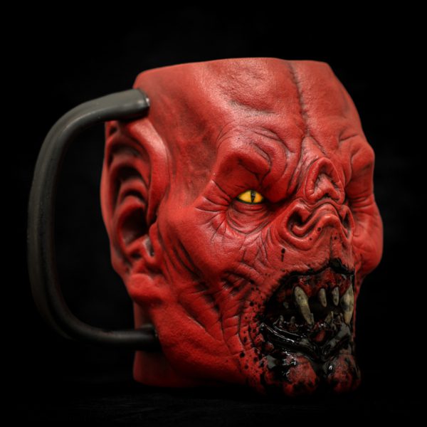 DARKNESS IMMORTAL - Image 3