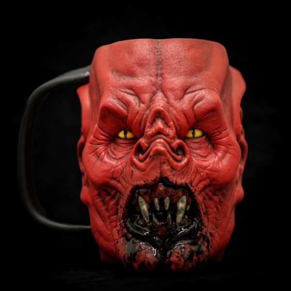DARKNESS IMMORTAL - Image 2