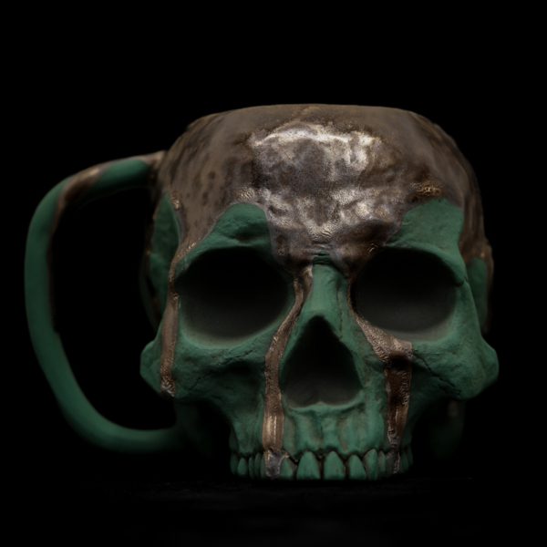 2023 LUCKY SKULL