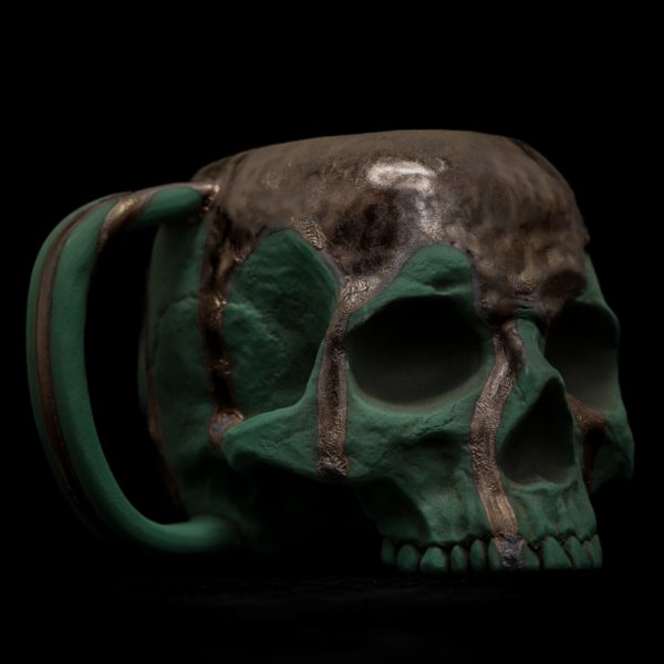 2023 LUCKY SKULL - Image 2
