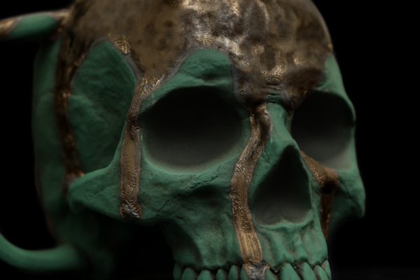 2023 LUCKY SKULL - Image 4