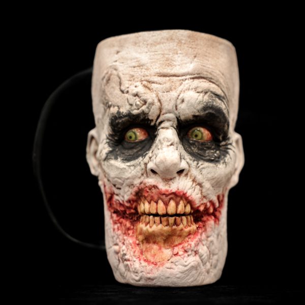 2019 CRANKY JOKER PROTOTYPE