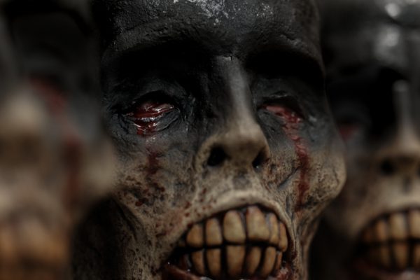 WASTELAND MUMMY - Image 6