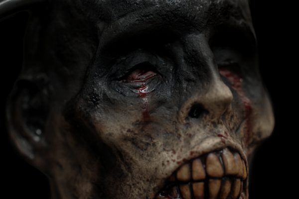 WASTELAND MUMMY - Image 5