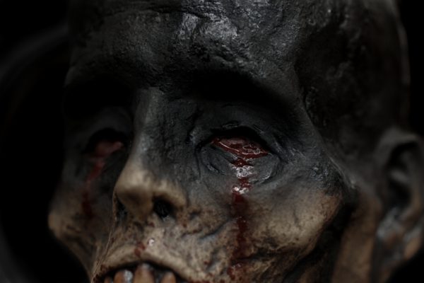 WASTELAND MUMMY - Image 4
