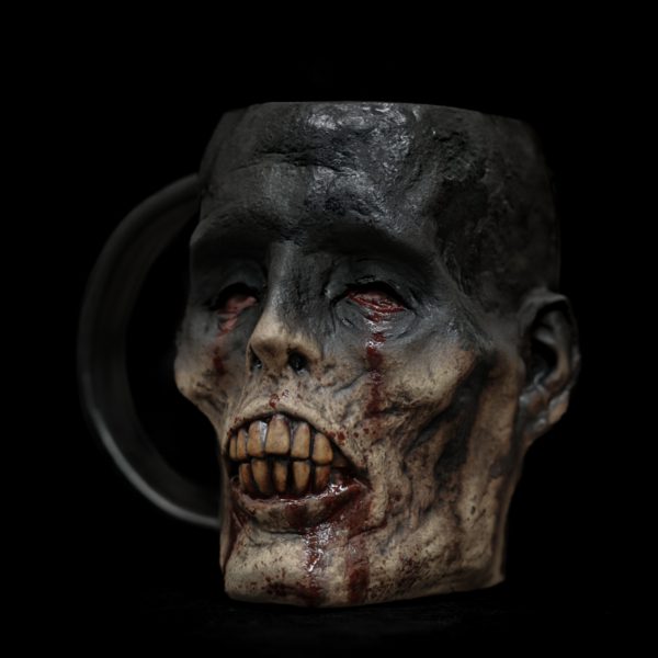 WASTELAND MUMMY - Image 2