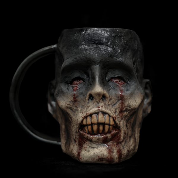 WASTELAND MUMMY