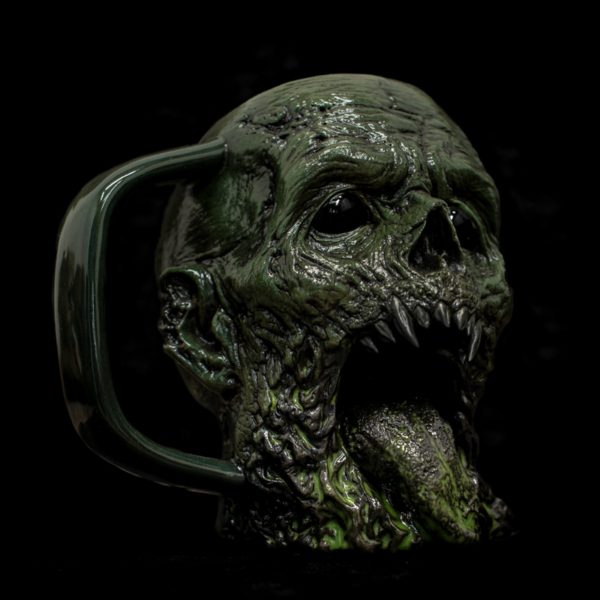 XENO GREG - Image 4