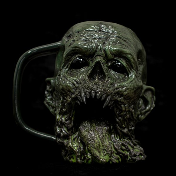XENO GREG - Image 2