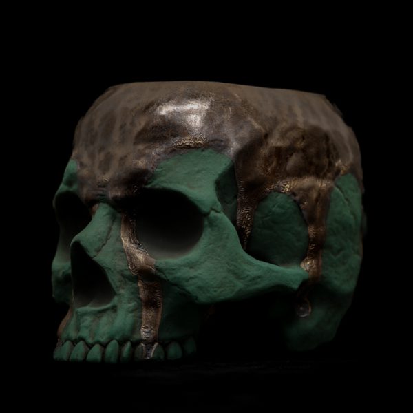 MISFIT LUCKY SKULL - Image 4
