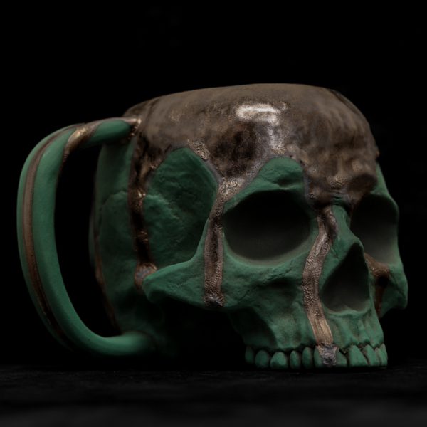 MISFIT LUCKY SKULL - Image 3