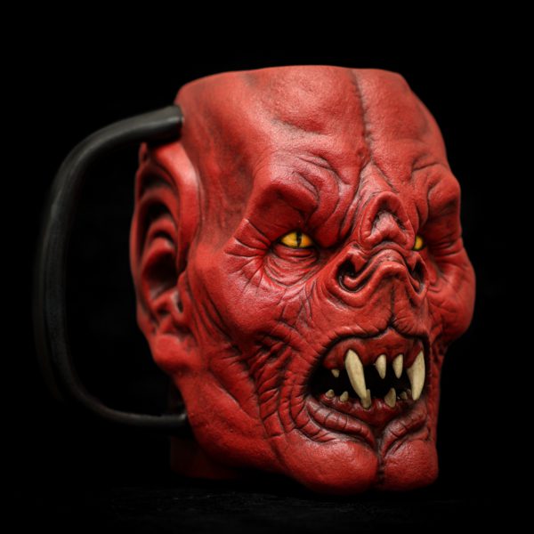 MISFIT DARKNESS IMMORTAL - Image 2