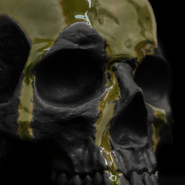 MISFIT SPRING SKULL - Image 5