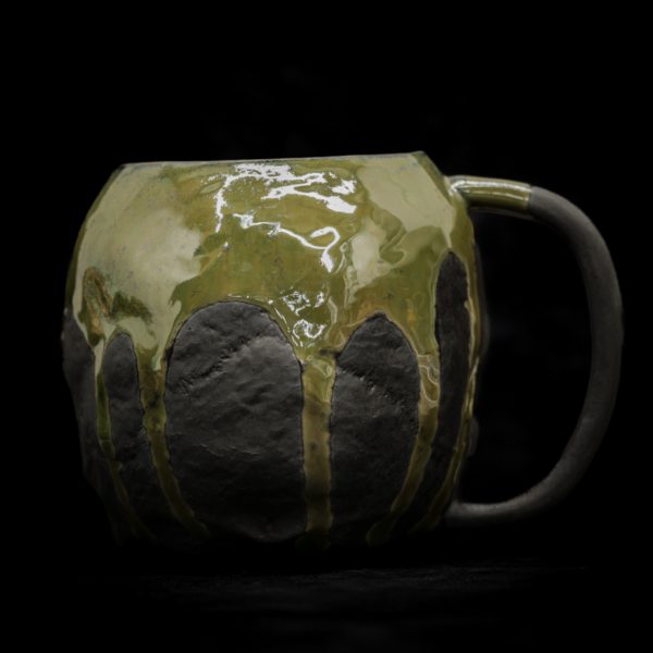 MISFIT SPRING SKULL - Image 4
