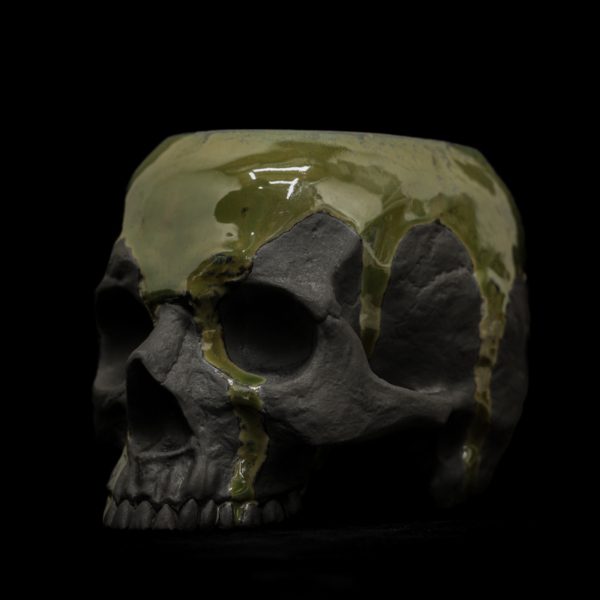 MISFIT SPRING SKULL - Image 3