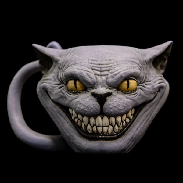 CHESHIRE CAT - Image 2
