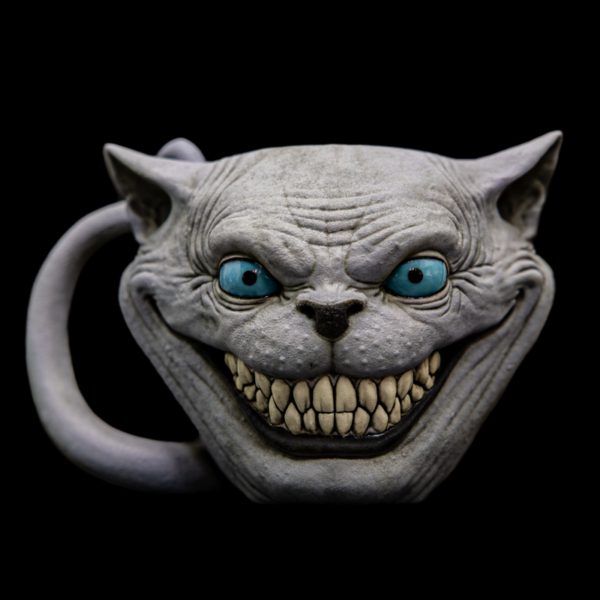 CHESHIRE CAT