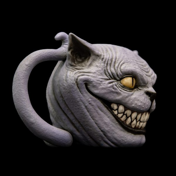 CHESHIRE CAT - Image 6