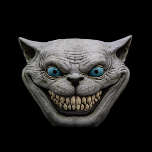 CHESHIRE TUMBLER