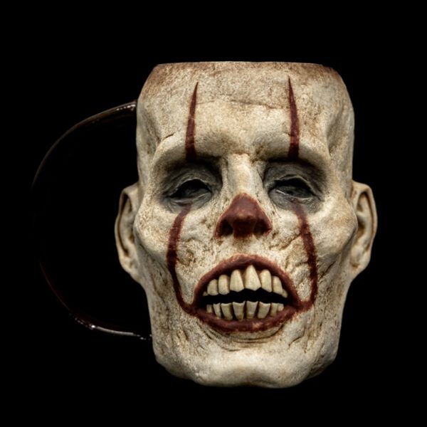 PENNY MUMMY