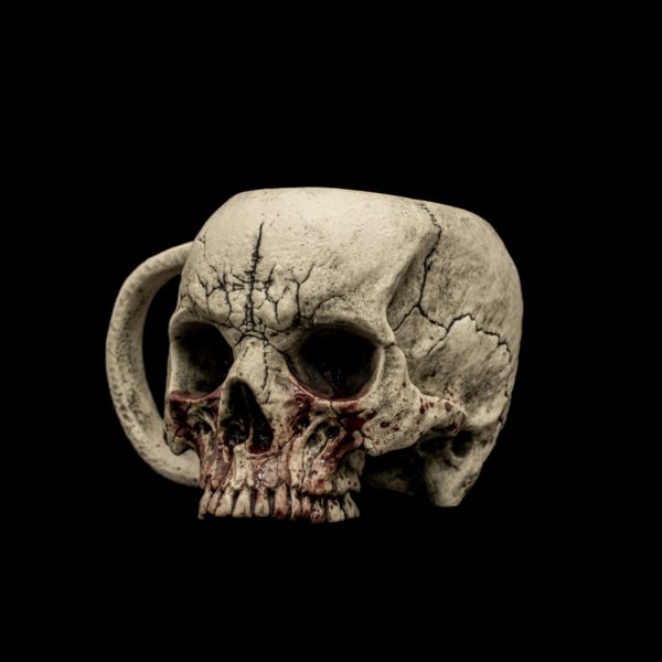 SKULL TEACUP - Image 5