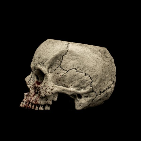 SKULL TEACUP - Image 9