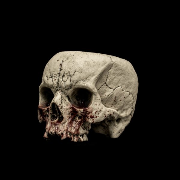 SKULL SIPPER - Image 6