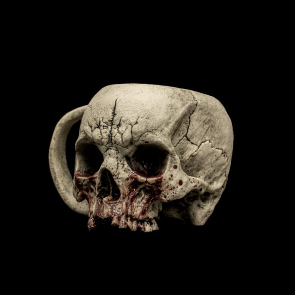 SKULL TEACUP - Image 6