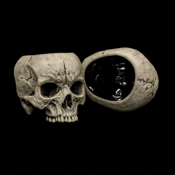 SKULL SIPPER